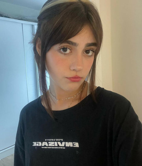 Aangelarrochista OnlyFans 유출 누드 사진