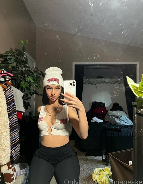Miaangelina