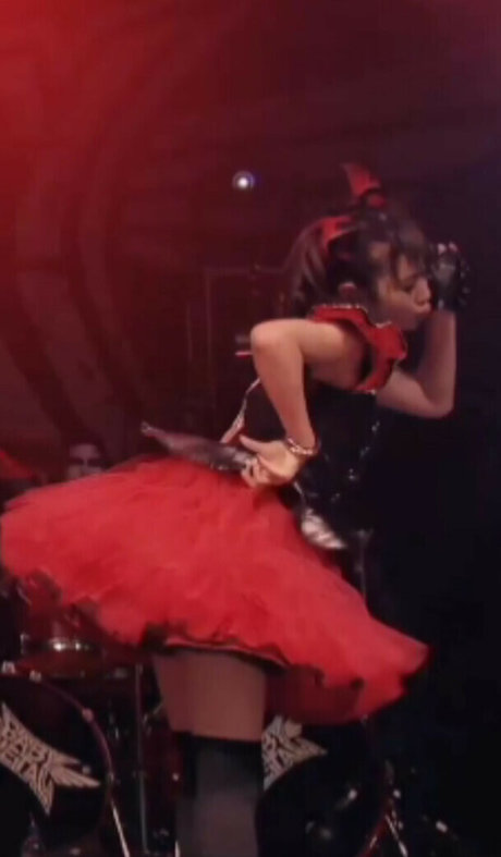 Babymetal