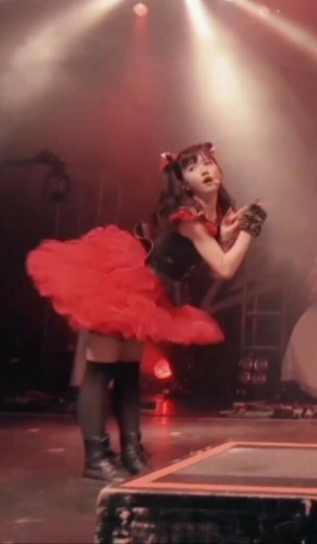 Babymetal