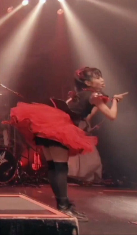 Babymetal
