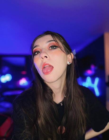 Photo nue de fuite OnlyFans de Raisa Riikonen