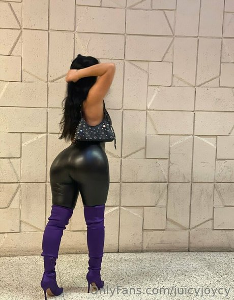 Juicyjoycey