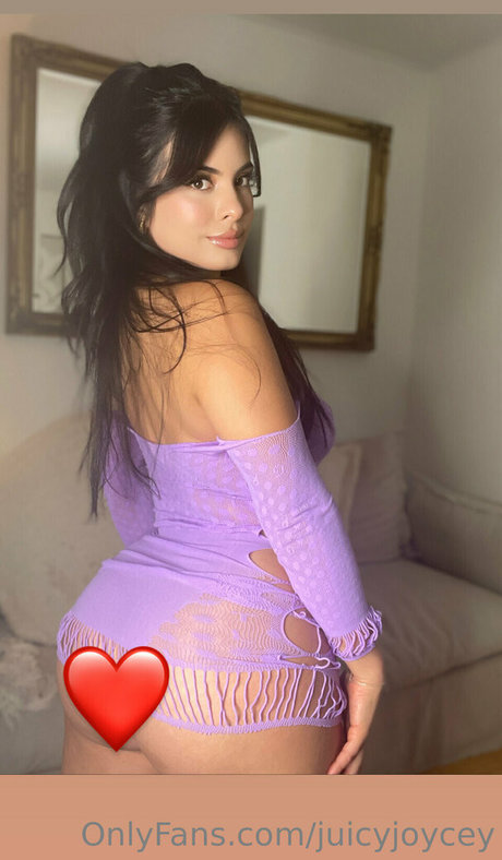 Juicyjoycey