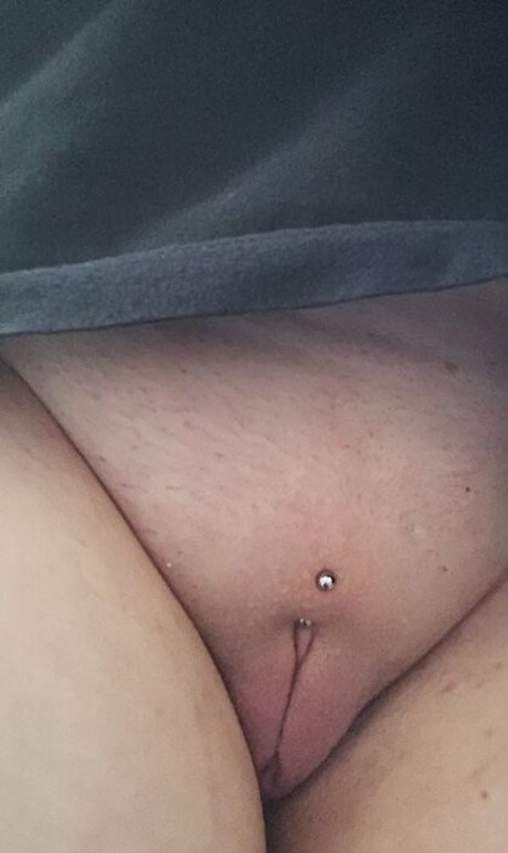 Nøgent lækket OnlyFans-billede af Gothicc Peach