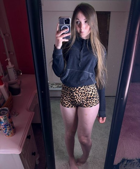 Jessa Pinkgirl