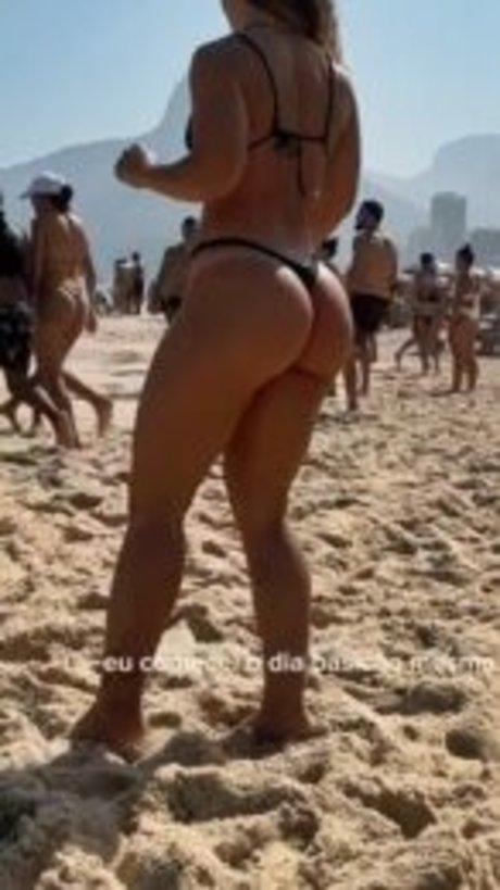 Обнаженная фотография утечки OnlyFans от Julia Giannella