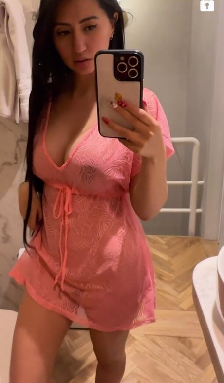 Nurse Pilar
