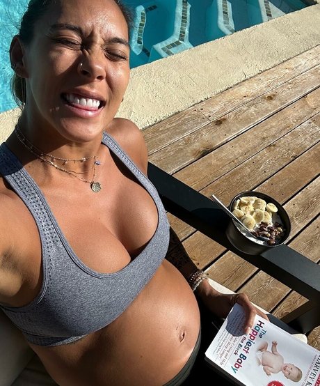 Hannah Eden Fitness