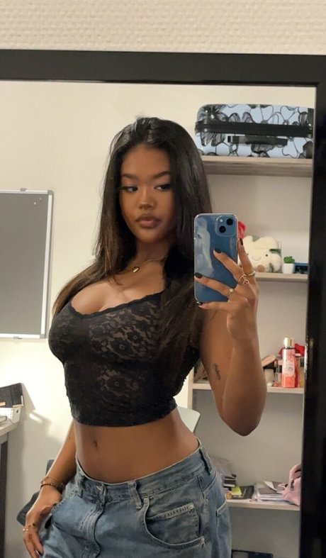 Bunnyscherry OnlyFans泄露裸照