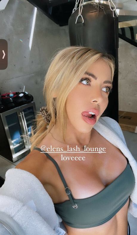 Emmy Corinne