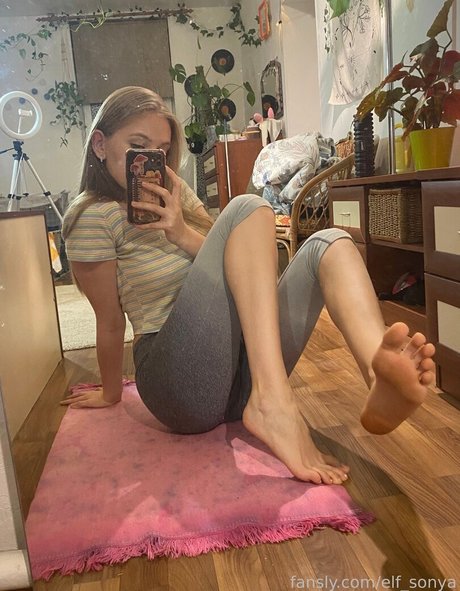 Elfsonya