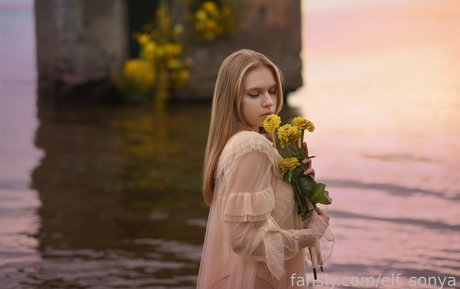 Elfsonya