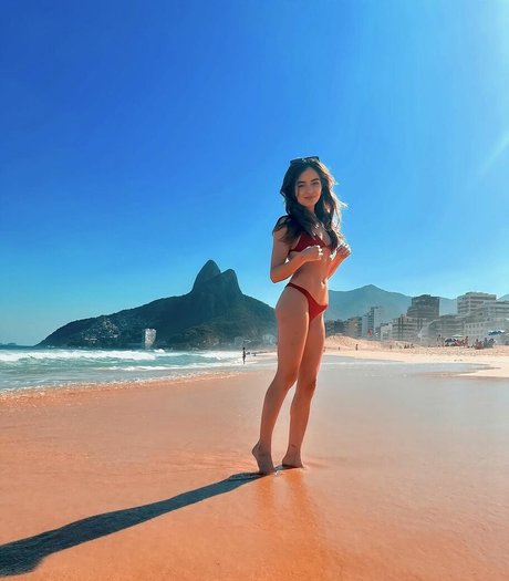 Anna Rita Cerqueira