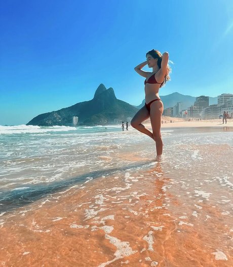 Anna Rita Cerqueira