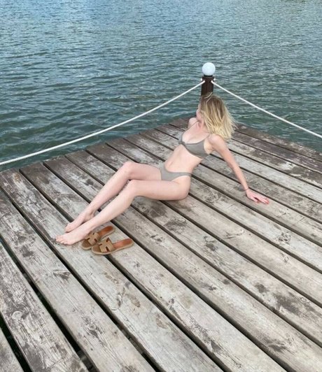 Naken läckt OnlyFans-bild av Ritori2005