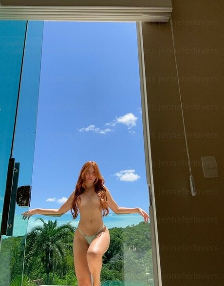 Jennefer Karoline