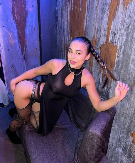 Milan Cheek