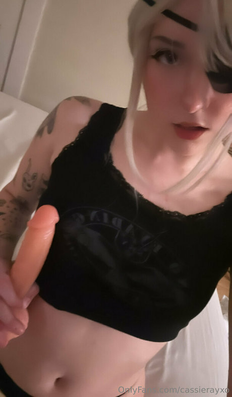 Cassierayxo