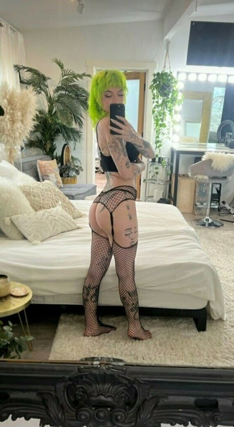 Avalon Valore OnlyFans泄露裸照