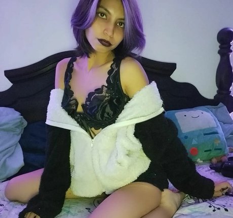 Nagie wyciekłe zdjęcie OnlyFans od Cutiesky