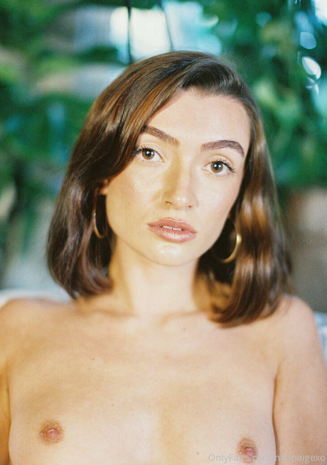 Mia Paige