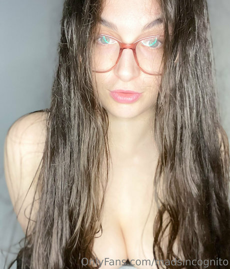 Madsincognito