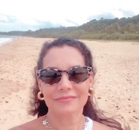Monica Carvalho