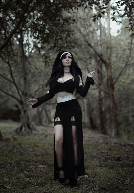 Katyuska Moonfox