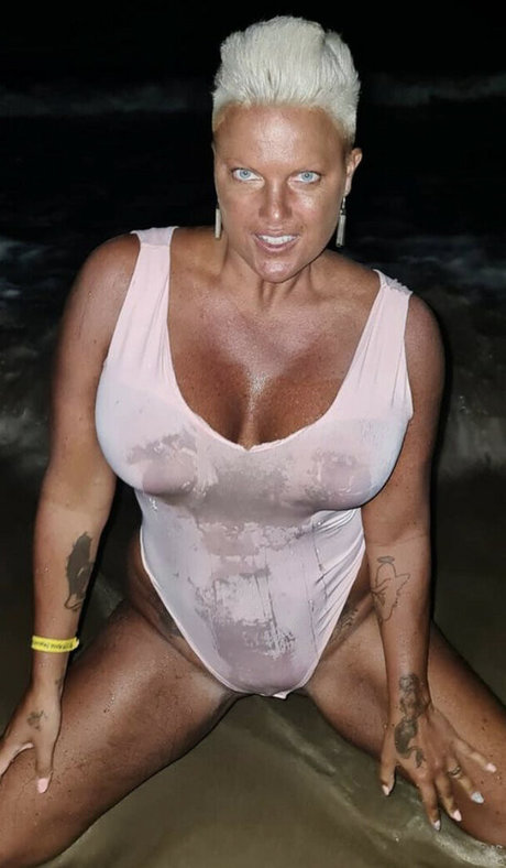 Caroline Oberg OnlyFans