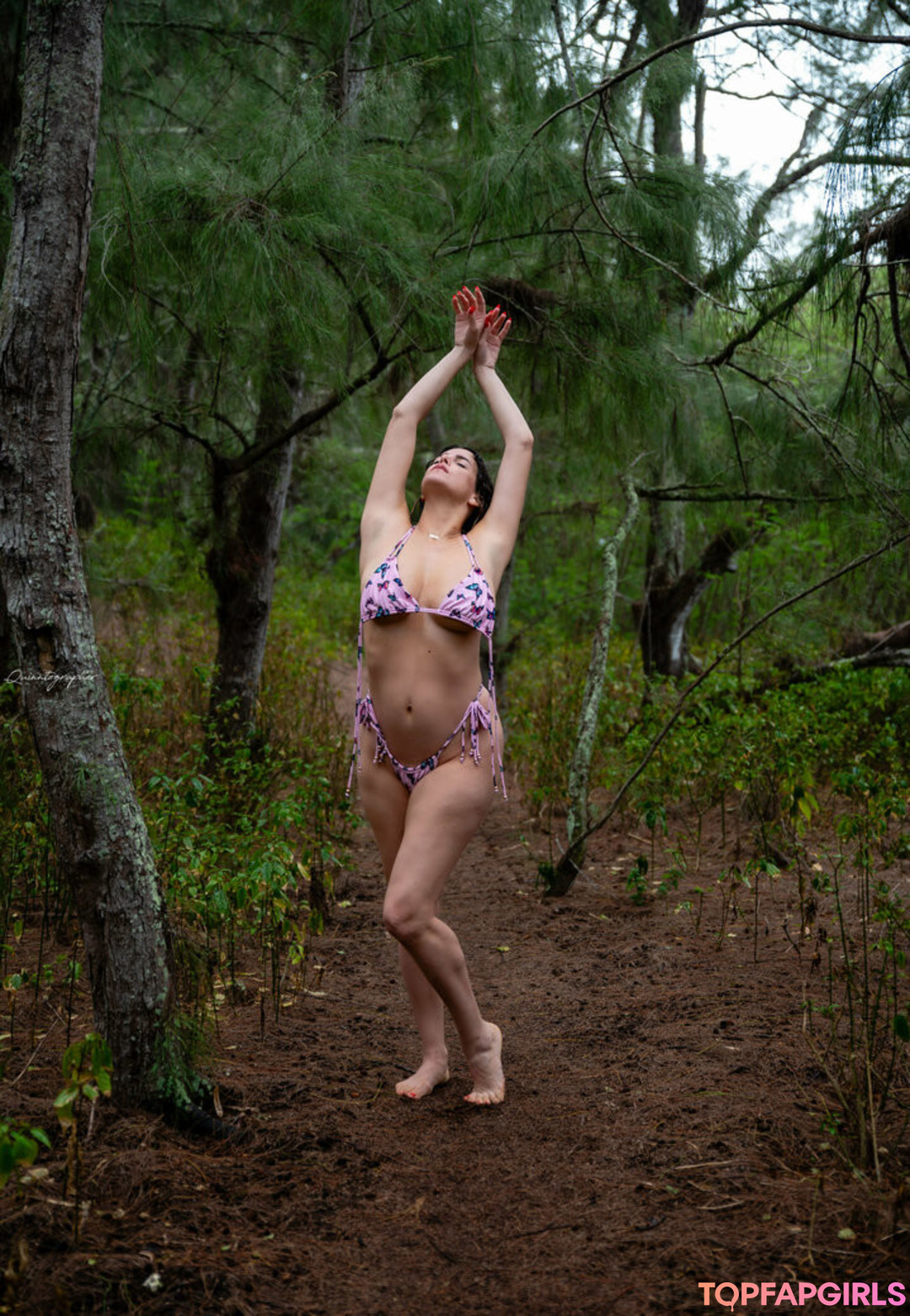 Heather Monique OnlyFans διαρροή #51