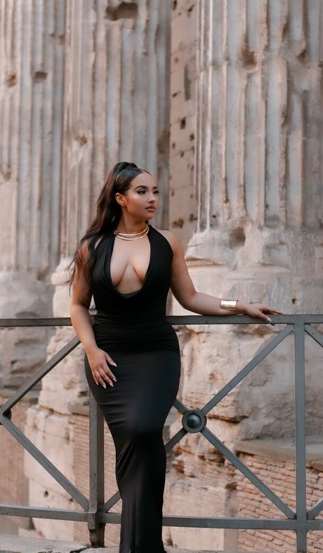 Demetria Obilor