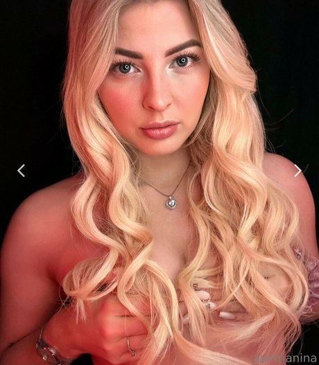Nagie wyciekłe zdjęcie OnlyFans od Asmr Janina