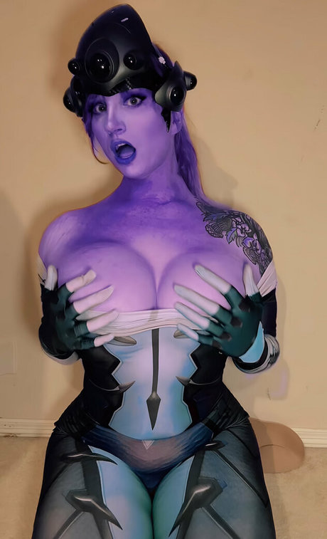Nahá fotka uniklých OnlyFans od Brynnwoods