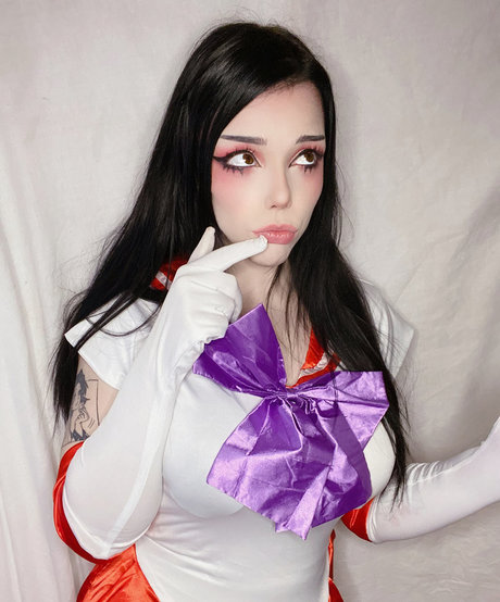 Alicia Ahegao