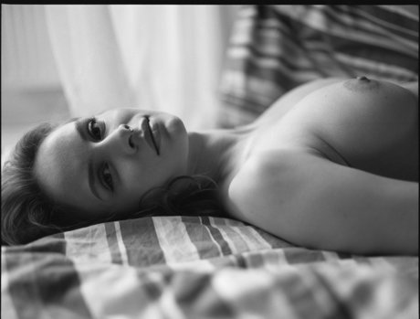 Nahá fotka uniklých OnlyFans od Disenchantment