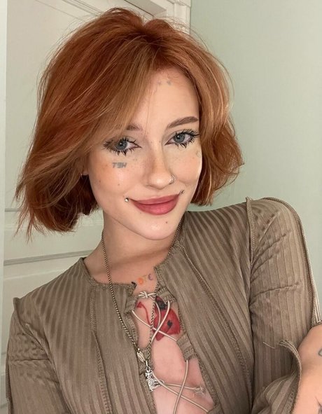 Mymelissa  nude leaked OnlyFans photo