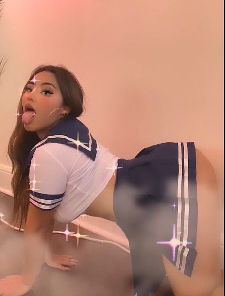 Shedidwhatttttt