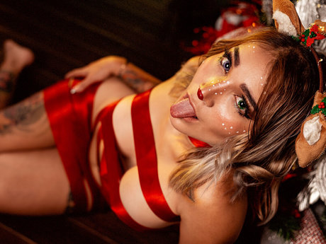 Alasti lekkinud OnlyFans-i pilt Asuka Muller