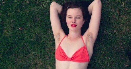 Arvida Bystrom