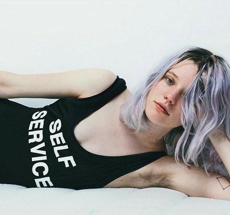 Arvida Bystrom