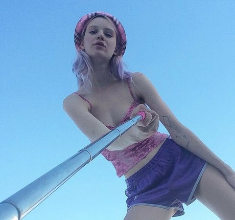 Arvida Bystrom