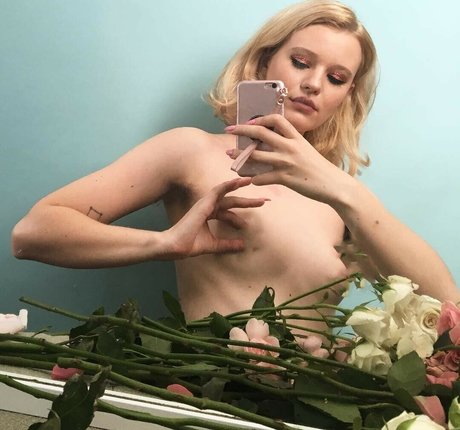 Arvida Bystrom