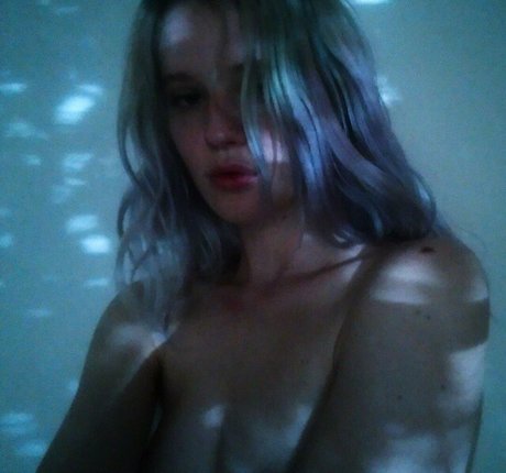 Arvida Bystrom
