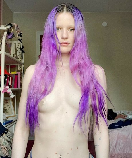 Arvida Bystrom
