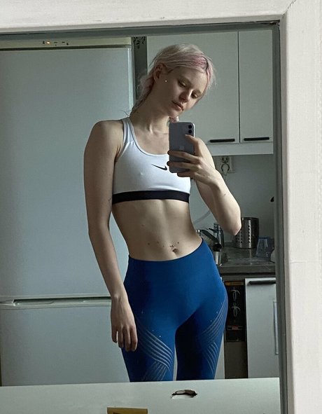 Arvida Bystrom