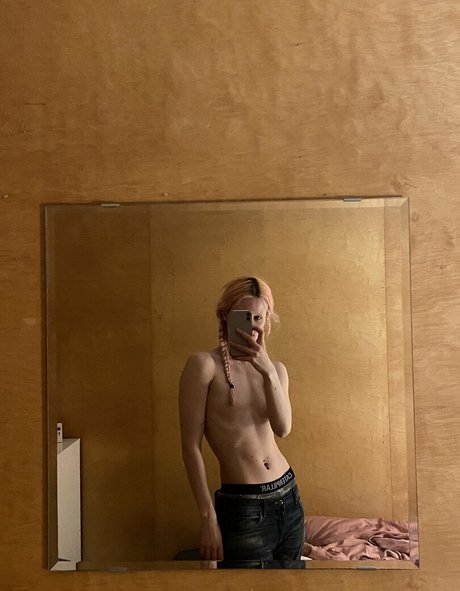 Arvida Bystrom