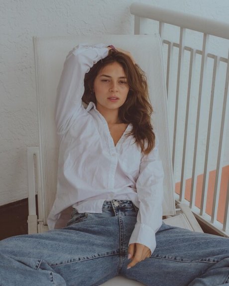 Nagie wyciekłe zdjęcie OnlyFans od Lola Juarez