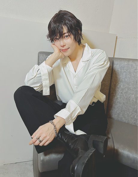Momo Tomomoto
