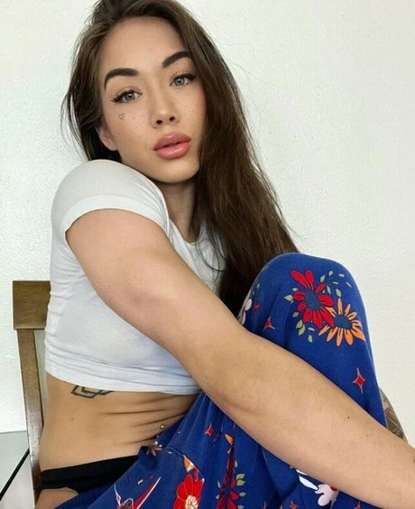 Foto di nudo di fuga di OnlyFans di Women In Mma